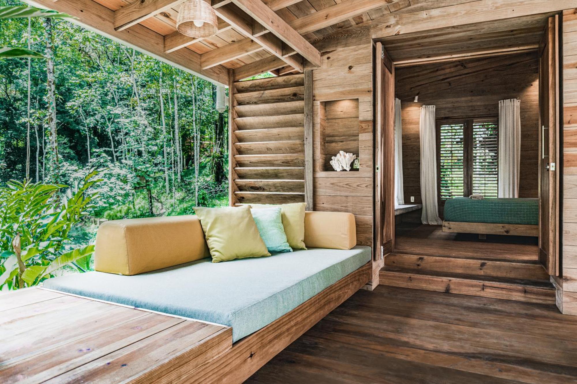Bocas Garden Lodges Bocas del Toro Exterior photo