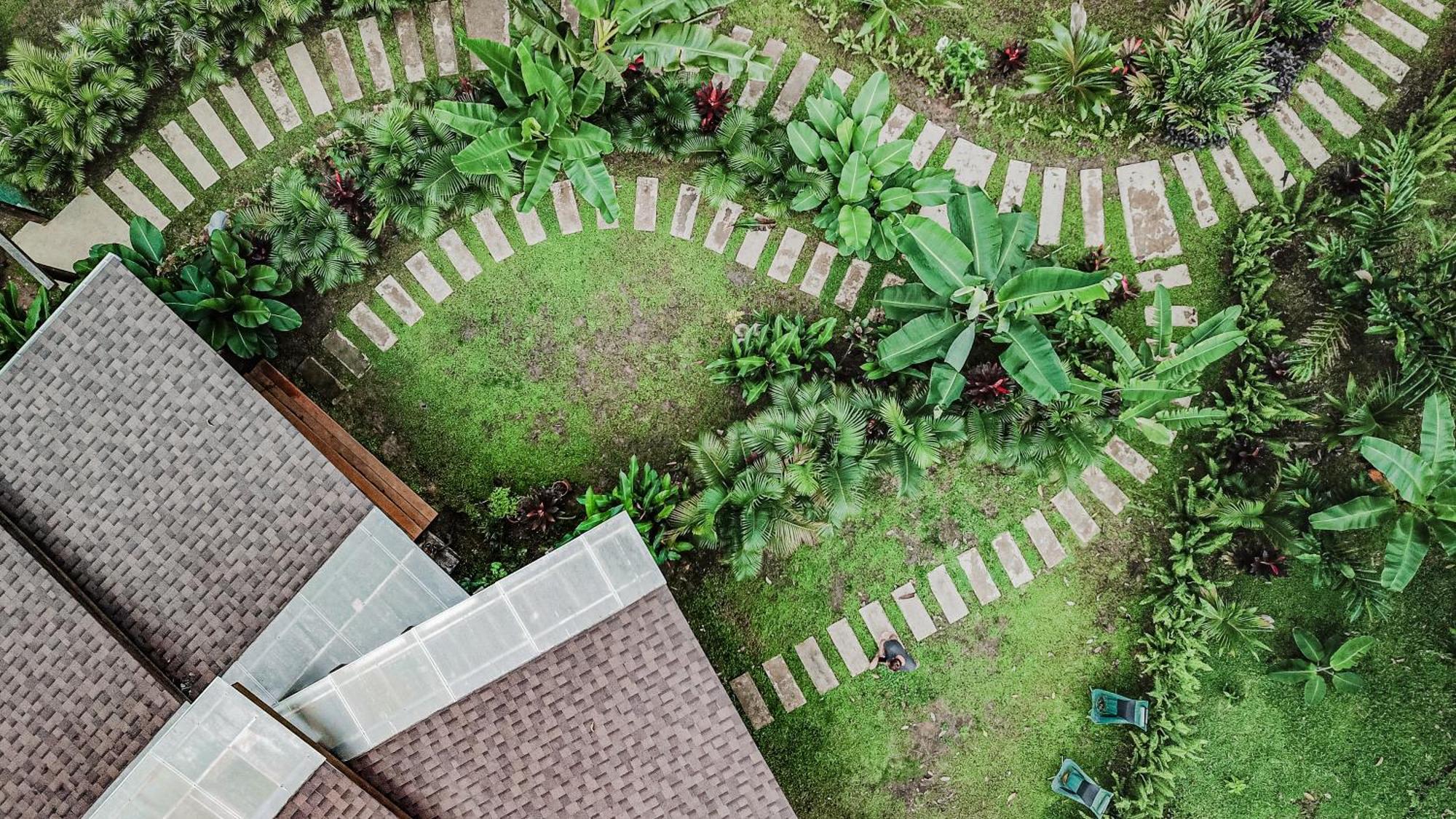 Bocas Garden Lodges Bocas del Toro Exterior photo