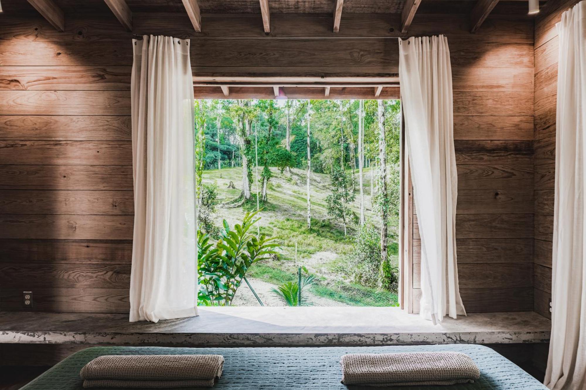 Bocas Garden Lodges Bocas del Toro Exterior photo